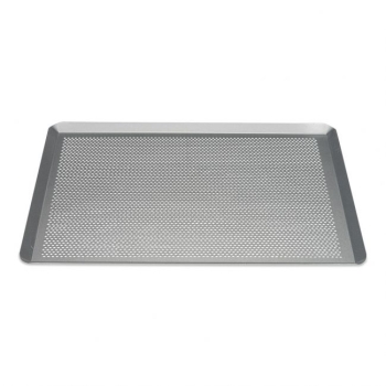 Perforated  Baking Plate